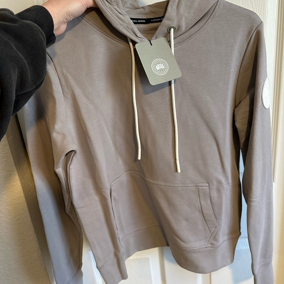 Canada goose Muskoka hoodie - Picture 1 of 5